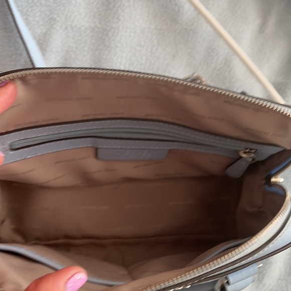 Michael kors blue bag - Picture 3 of 3